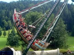 Familyland Pillersee